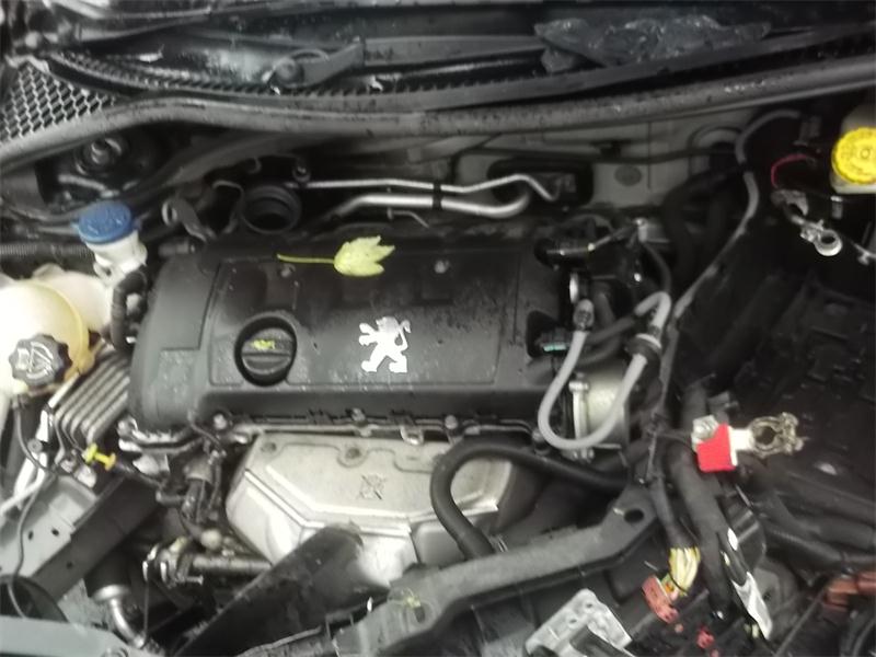 PEUGEOT 207 WA 2006 - 2025 1.6 - 1598cc 16v Turbo 5FX(EP6DT) petrol Engine Image