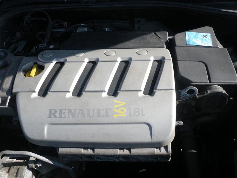 RENAULT LAGUNA I MK 1 556 1995 - 2001 1.8 - 1783cc 8v F3P670 petrol Engine Image