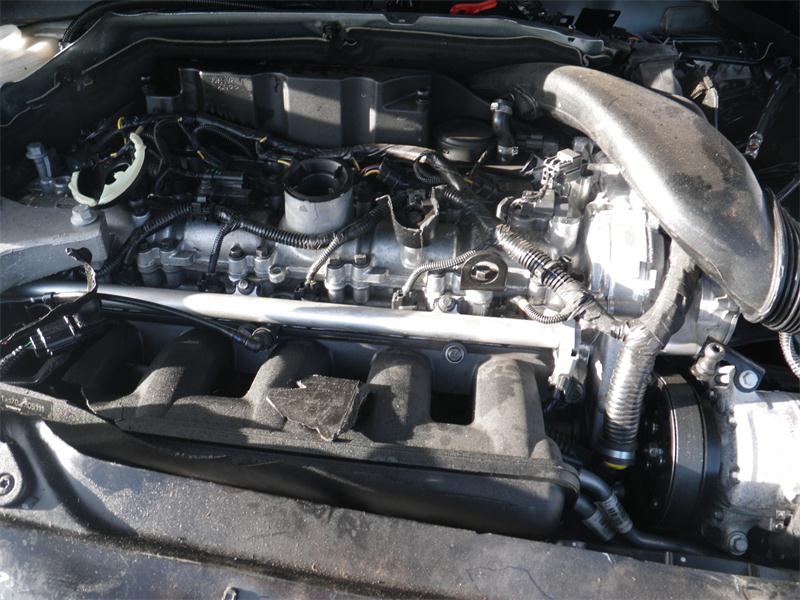 VOLVO S60 MK 2 2010 - 2025 3.0 - 2953cc 24v T6 B6304T4 petrol Engine Image