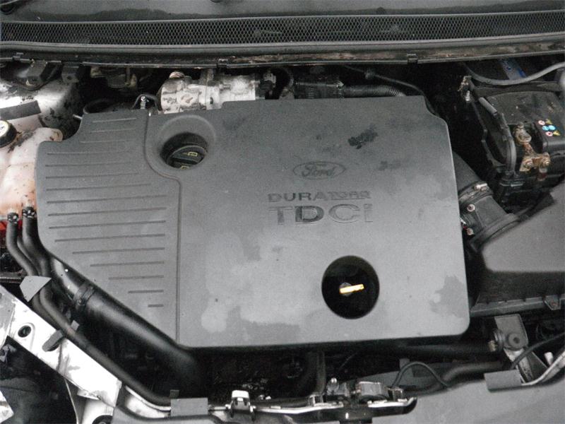FORD FOCUS MK 2 DA 2005 - 2025 1.8 - 1753cc 8v TDCi KKDA diesel Engine Image
