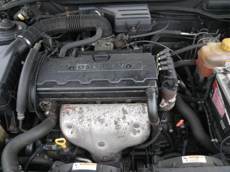 DAEWOO LEGANZA KLAV 2000 - 2004 2.0 - 1998cc 16v T20SED petrol Engine Image