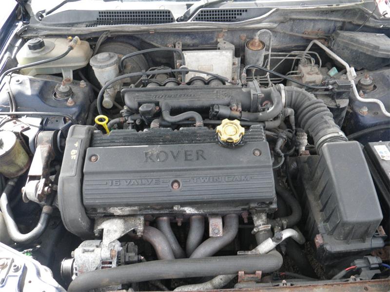 ROVER 45 RT 2000 - 2005 1.8 - 1796cc 16v 18K4F petrol Engine Image