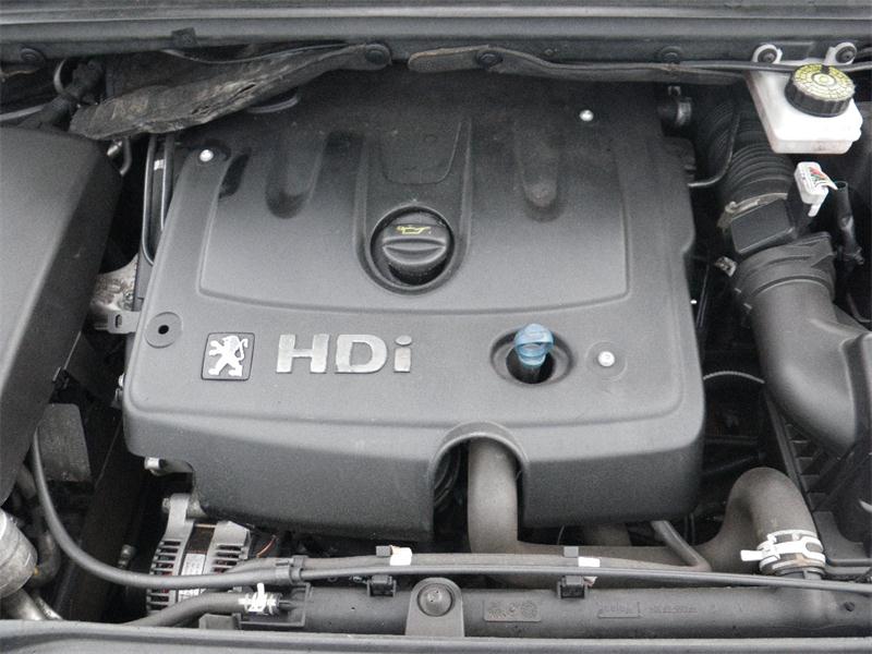 PEUGEOT 307 3A/C 2000 - 2026 2.0 - 1997cc 8v HDi110 RHS(DW10ATED) diesel Engine Image