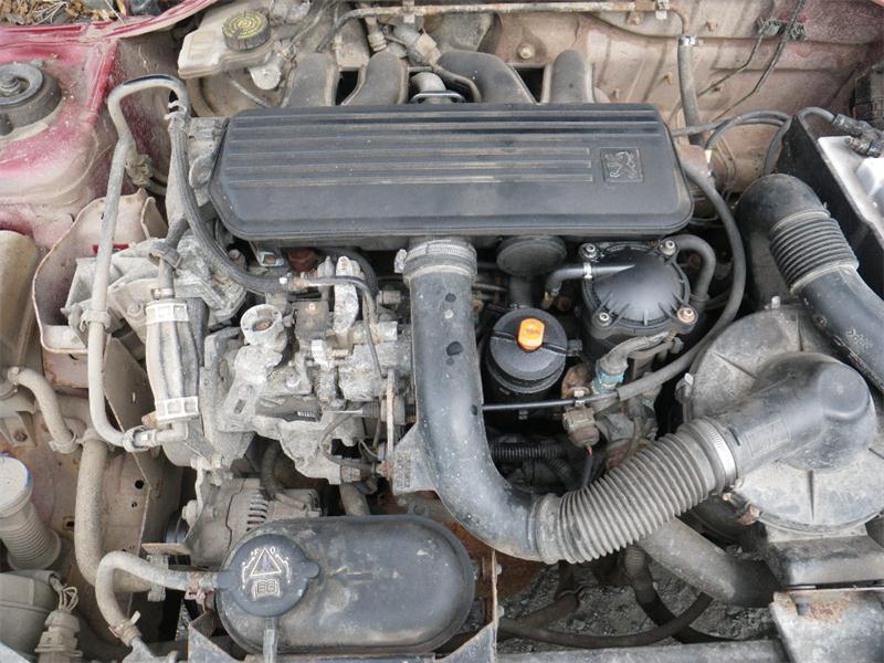 PEUGEOT 306 N3 1993 - 2001 1.9 - 1905cc 8v DJZ(XUD9Y) diesel Engine Image