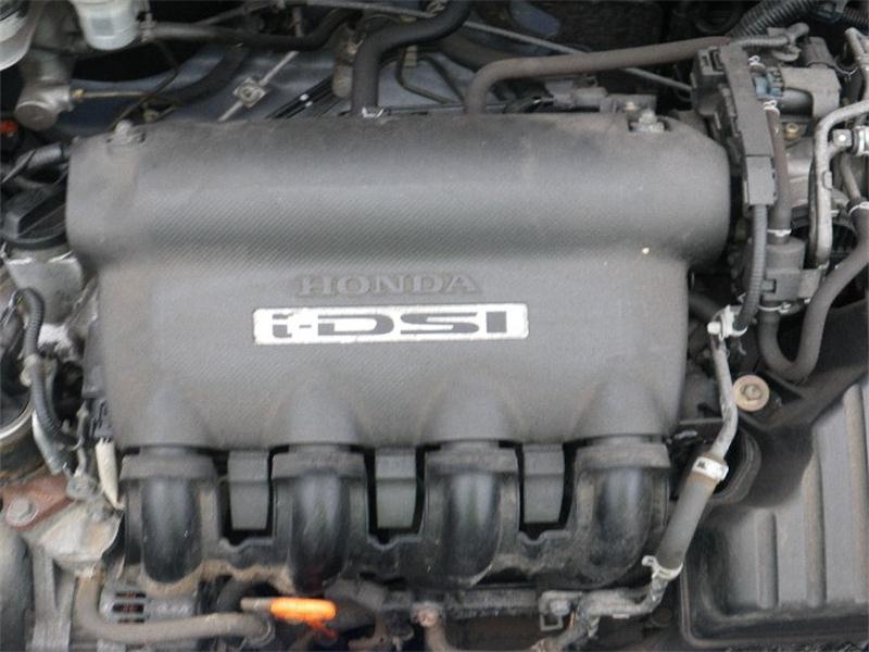 HONDA JAZZ MK 2 GD 2002 - 2008 1.4 - 1339cc 8v L13A1 petrol Engine Image
