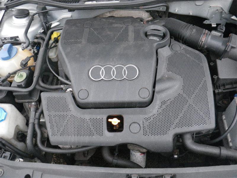 AUDI A3 8L1 1996 - 2003 1.6 - 1595cc 8v APF petrol Engine Image