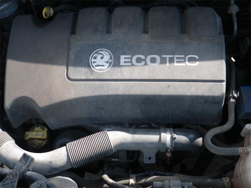 VAUXHALL CORSA MK III (D) L_8 2006 - 2025 1.3 - 1248cc 16v CDTI Z13DTR diesel Engine Image