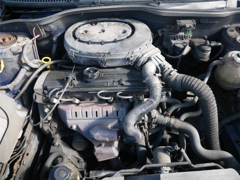 RENAULT MEGANE MK 1 BA0/1 1996 - 2003 1.4 - 1390cc 8v e E7J626 petrol Engine Image