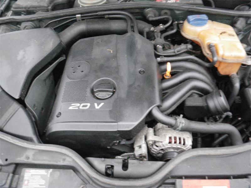 VOLKSWAGEN PASSAT 3B2 1996 - 2000 1.8 - 1781cc 20v ADR petrol Engine Image