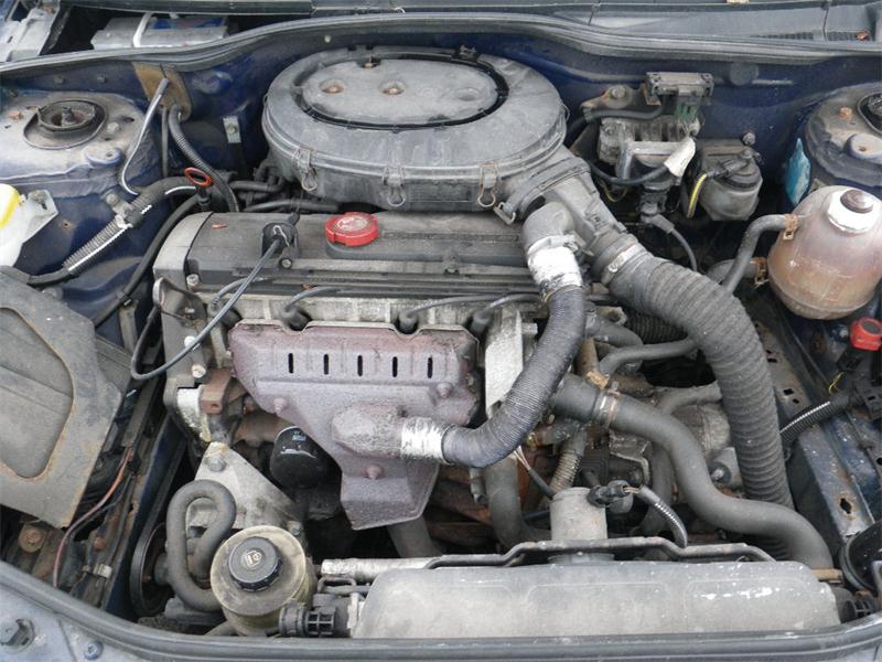 RENAULT MEGANE MK 1 BA0/1 1996 - 2003 1.4 - 1390cc 8v e E7J626 petrol Engine Image