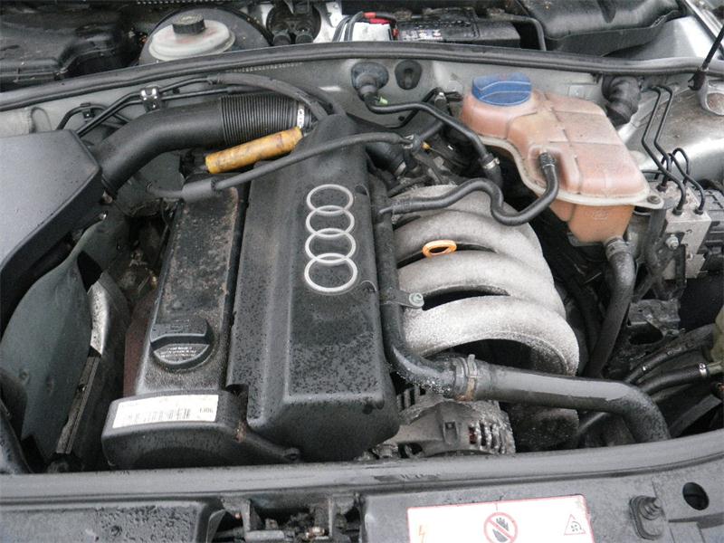 AUDI A4 8D5 1994 - 2001 1.6 - 1595cc 8v ADP Petrol Engine