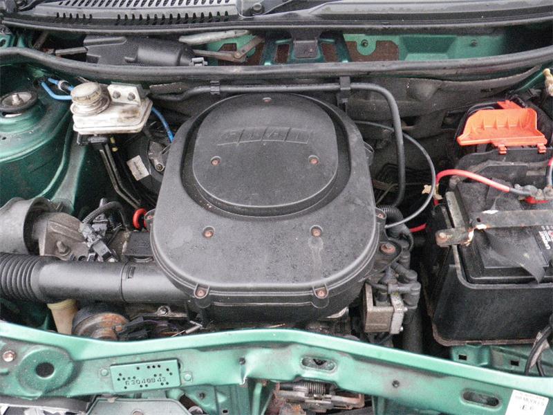 FIAT PUNTO 188 1999 - 2025 1.2 - 1242cc 8v 188A4.000 petrol Engine Image