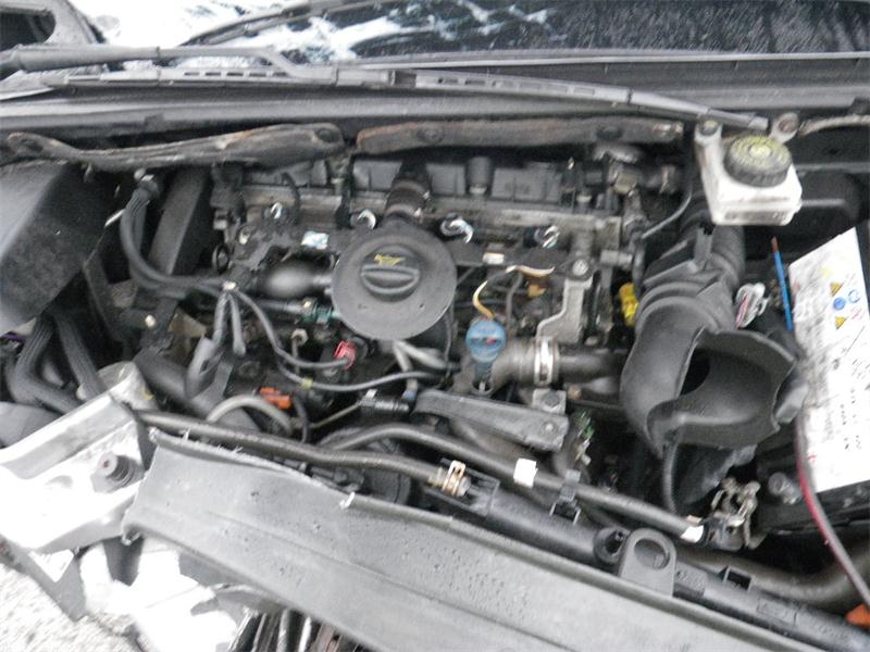 PEUGEOT 307 3E 2002 - 2025 2.0 - 1997cc 16v RFN(EW10J4) petrol Engine Image