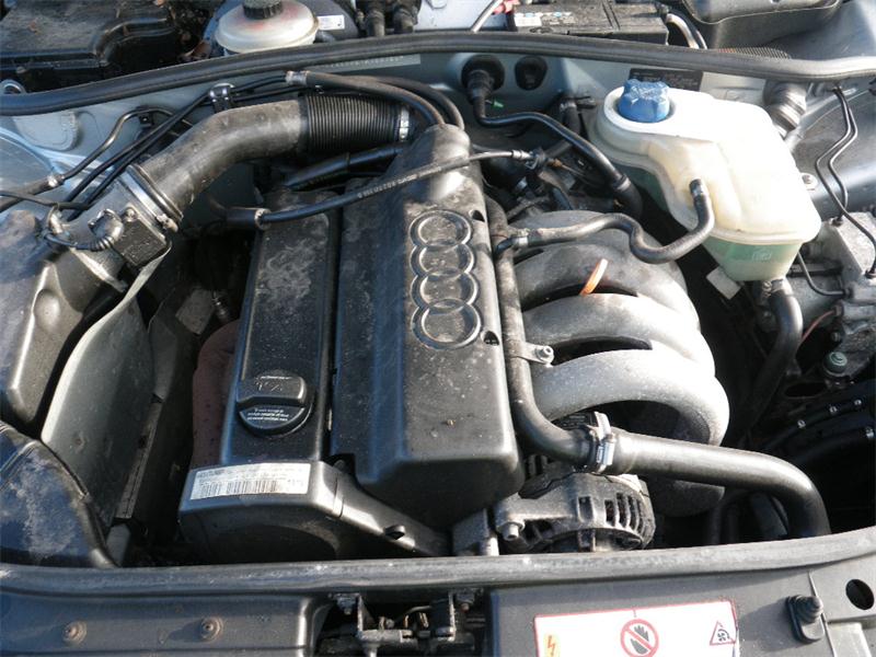 AUDI A4 8D2 1994 - 2000 1.6 - 1595cc 8v ADP petrol Engine Image