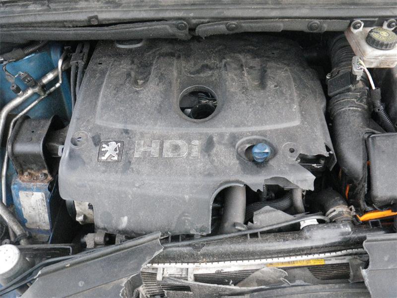 PEUGEOT 307 3A/C 2005 - 2025 2.0 - 1997cc 16v RFJ(EW10A) petrol Engine Image