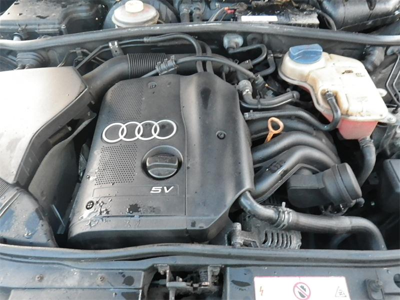 AUDI A4 8D5 1996 - 2001 1.8 - 1781cc 20v ARG petrol Engine Image