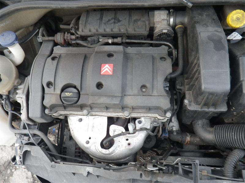 CITROEN C2 JM 2003 - 2025 1.6 - 1587cc 16v NFU(TU5JP4) petrol Engine Image