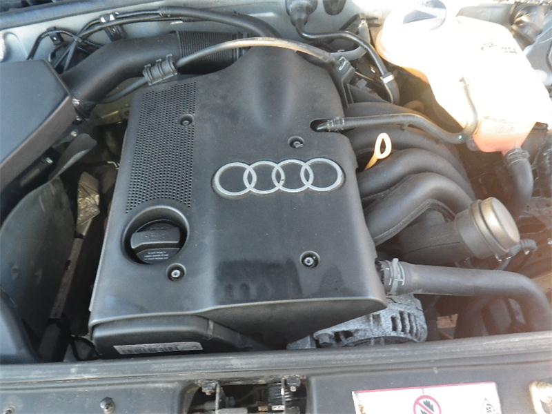 AUDI A4 8D2 1994 - 2000 1.6 - 1595cc 8v ADP petrol Engine Image