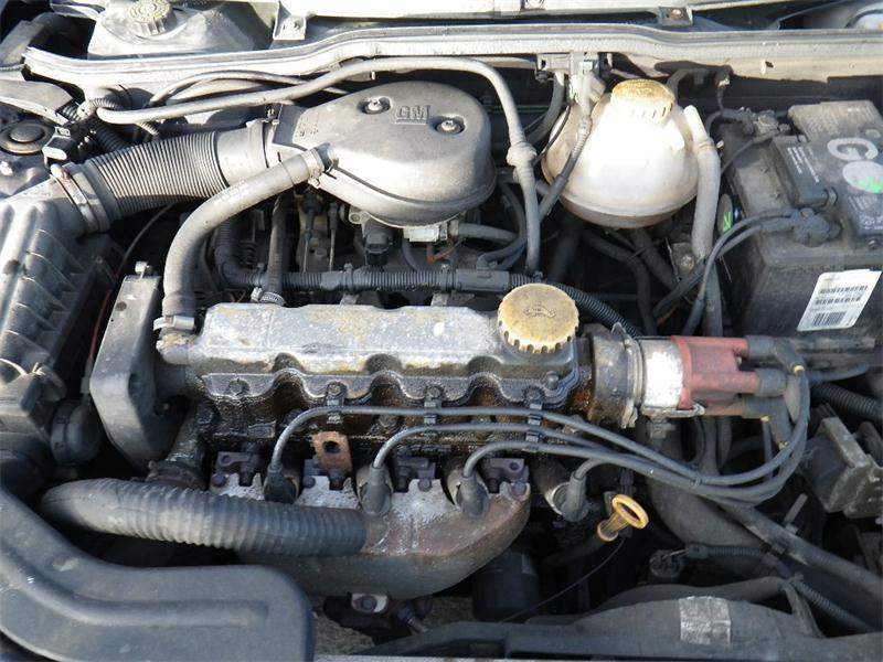 OPEL VITA B 78 1993 - 2000 1.2 - 1195cc 8v X12SZ Petrol Engine