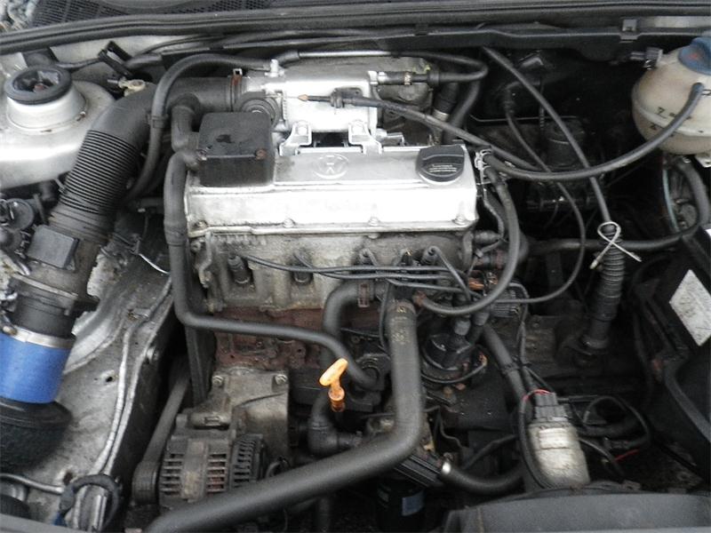 VOLKSWAGEN GOLF MK 3 1H1 1995 - 1997 2.0 - 1984cc 8v AGG petrol Engine Image