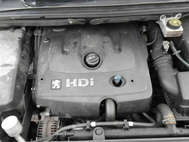 PEUGEOT 307 3E 2002 - 2025 2.0 - 1997cc 16v RFN(EW10J4) petrol Engine Image