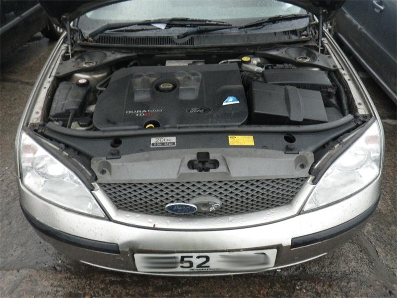 FORD MONDEO MK 3 B5Y 2000 - 2007 2.0 - 1998cc 16v TDCi D6BA diesel Engine Image