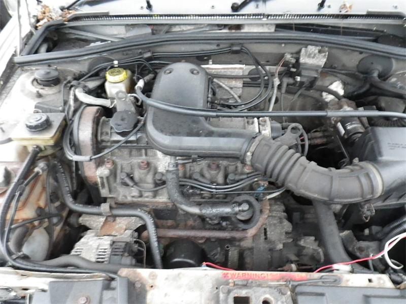 VOLVO 440 K 445 1995 - 1996 1.8 - 1794cc 8v B18U Petrol Engine