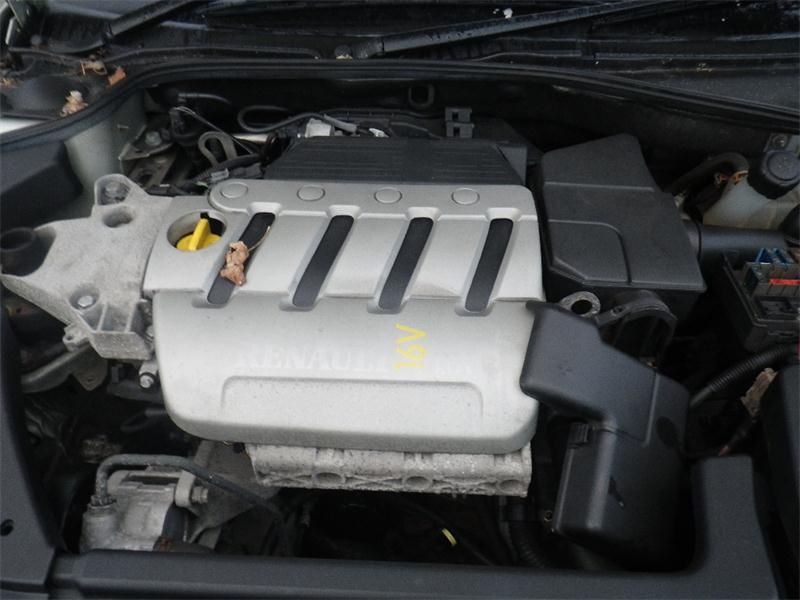 RENAULT LAGUNA MK 2 BG0/1 2001 - 2025 1.8 - 1783cc 16v 16V F4P770 petrol Engine Image