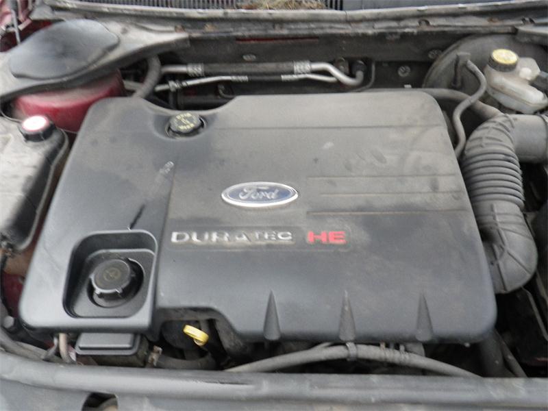 FORD MONDEO MK 3 B5Y 2000 - 2007 2.0 - 1999cc 16v CJBA petrol Engine Image