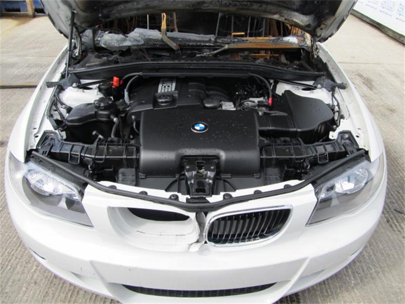 BMW 1 SERIES F20 2010 - 2025 2.0 - 1995cc 16v 120d N47D20C diesel Engine Image