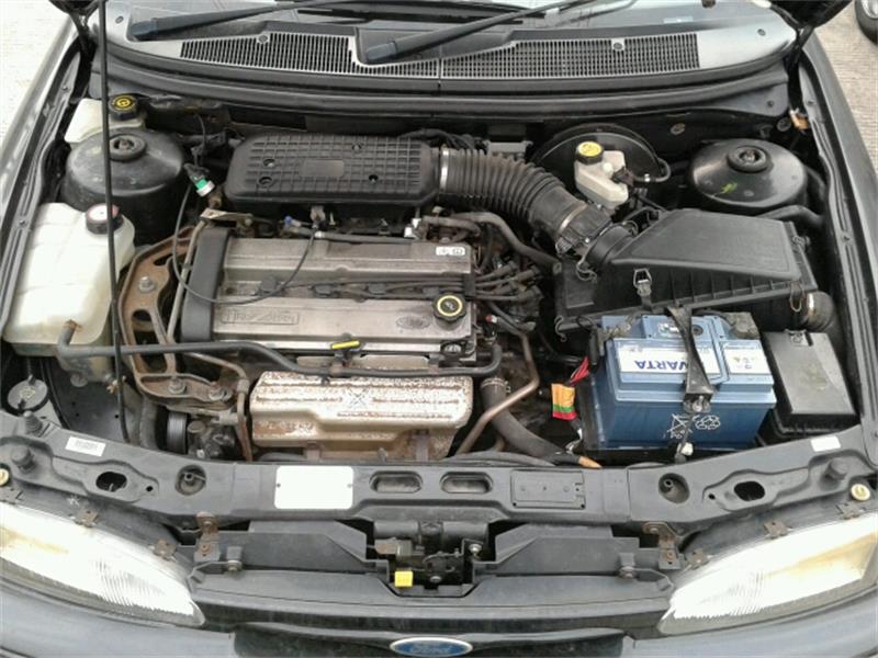 FORD MONDEO MK 2 BAP 1996 - 2000 1.8 - 1796cc 16v RKF petrol Engine Image