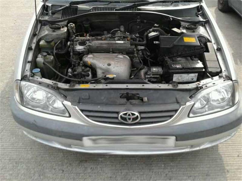 TOYOTA AVENSIS _T22 2000 - 2003 2.0 - 1998cc 16v VVT-i 1AZ-FSE petrol Engine Image