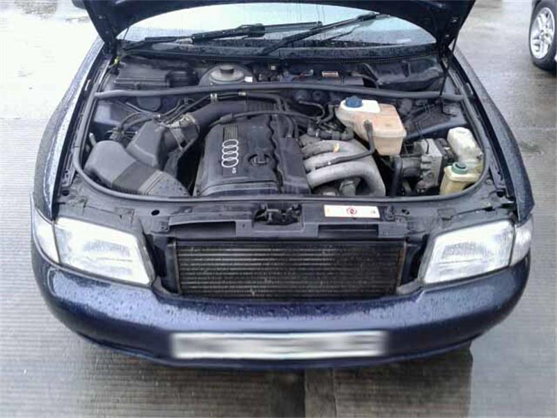 AUDI A4 B5 1995 - 2000 1.8 - 1781cc 20v ARG petrol Engine Image