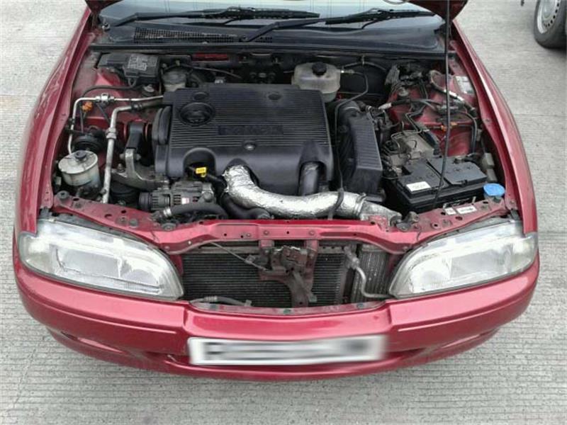 MG MG ZS 2004 - 2005 2.0 - 1994cc 8v TD 20T2N Diesel Engine