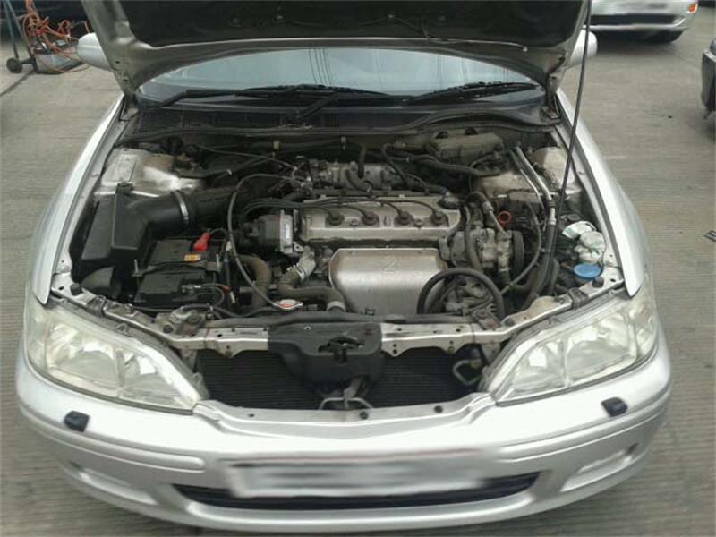 HONDA ACCORD MK 7 CG 1998 - 2001 2.0 - 1997cc 16v F20B6 petrol Engine Image