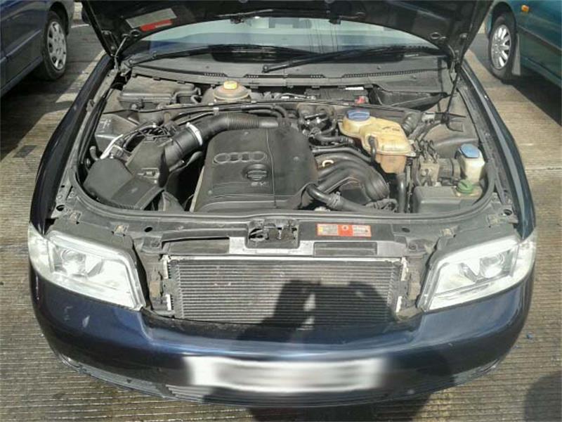 AUDI A4 B5 1995 - 2000 1.8 - 1781cc 20v ADR petrol Engine Image