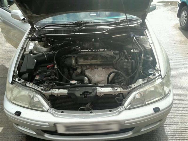 HONDA ACCORD MK 7 CK 1998 - 2002 1.8 - 1850cc 16v F18B2 petrol Engine Image