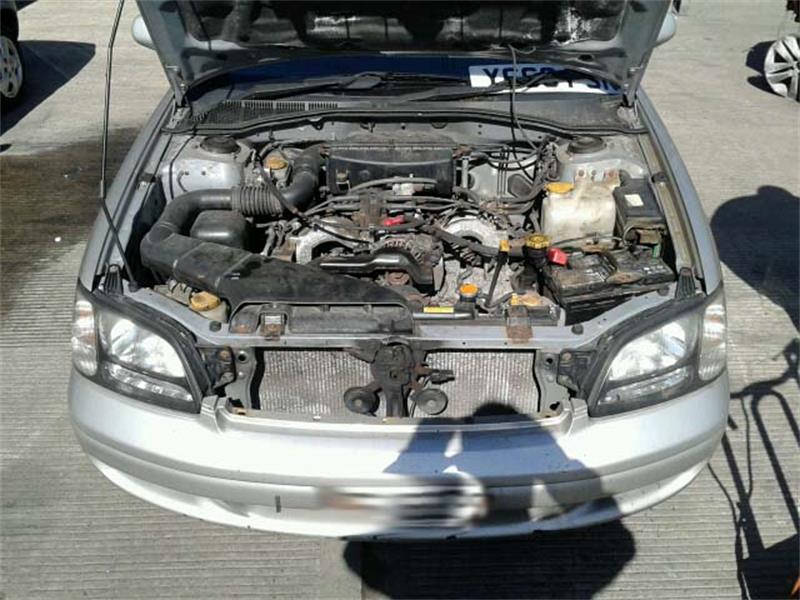 SUBARU LIBERTY MK 3 BE 1998 - 2003 2.0 - 1994cc 16v EJ20 petrol Engine Image