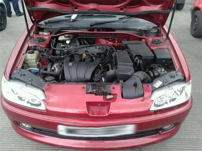 PEUGEOT 306 7A 1997 - 2001 1.8 - 1761cc 16v LFY(XU7JP4) petrol Engine Image