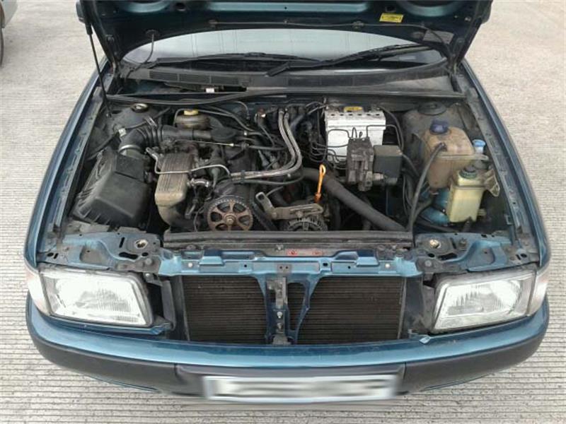 AUDI 80 B4 1992 - 1996 2.0 - 1984cc 8v ABK Petrol Engine