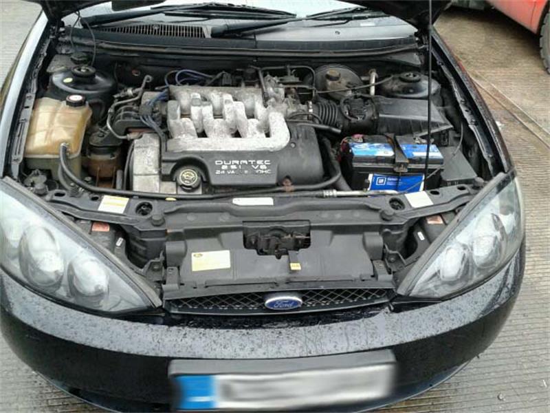 FORD COUGAR EC 1998 - 2001 2.5 - 2544cc 24v V6 LCBA petrol Engine Image