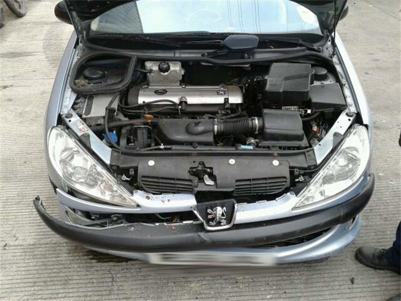 PEUGEOT 206 2A/C 1999 - 2025 2.0 - 1997cc 8v HDI90 RHY(DW10TD) diesel Engine Image