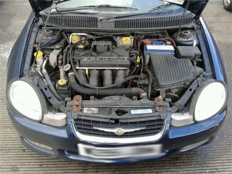 CHRYSLER NEON MK 2 1999 - 2006 2.0 - 1996cc 16v 420H Petrol Engine