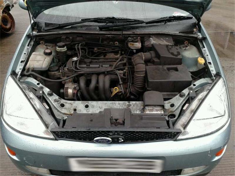 FORD FOCUS DNW 1999 - 2004 1.6 - 1596cc 16v FYDB petrol Engine Image