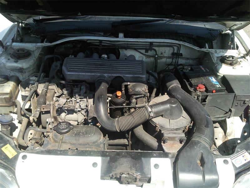 PEUGEOT 306 N3 1993 - 2001 1.9 - 1905cc 8v DJZ(XUD9Y) diesel Engine Image