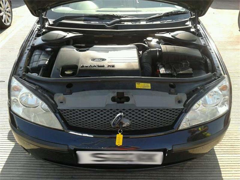 FORD MONDEO MK 3 B5Y 2000 - 2007 1.8 - 1798cc 16v CHBB petrol Engine Image