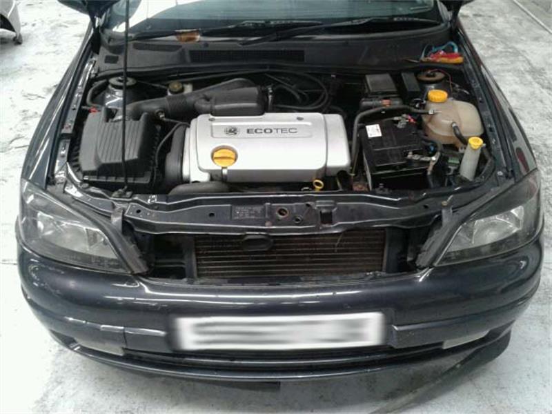 OPEL ASTRA F 51 1992 - 1994 1.6 - 1598cc 8v Si C16SE Petrol Engine