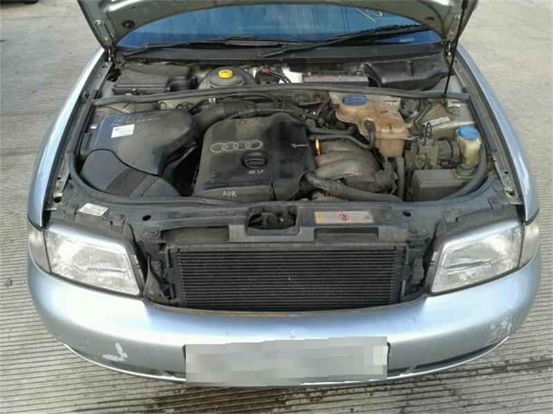 AUDI A4 B5 1995 - 2000 1.8 - 1781cc 20v ARG petrol Engine Image