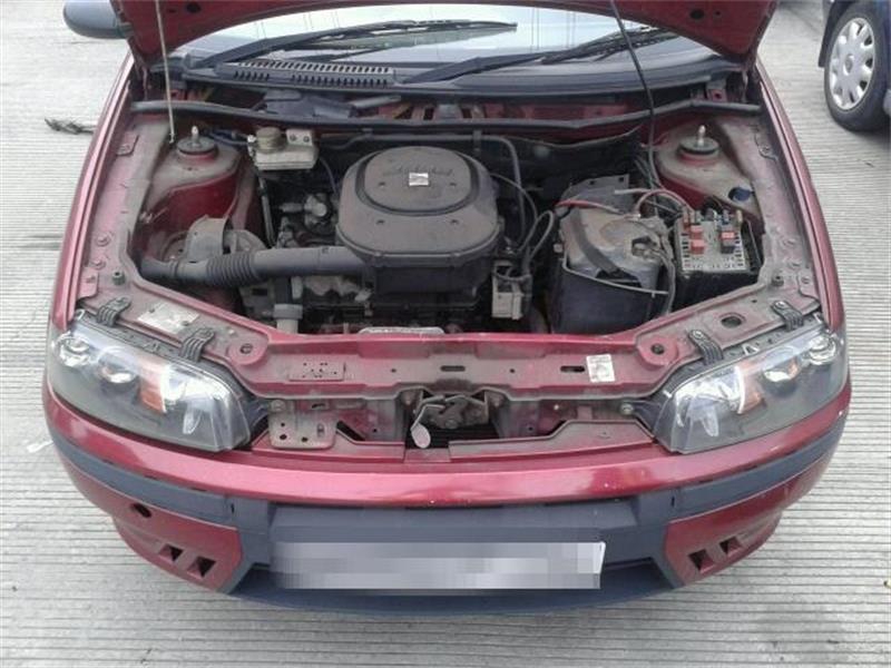 FIAT PUNTO 188 1999 - 2025 1.2 - 1242cc 8v 188A4.000 petrol Engine Image