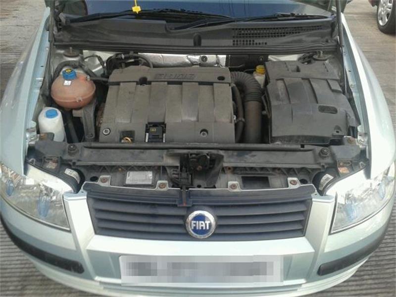 FIAT STILO 192 2001 - 2006 1.6 - 1596cc 16v 182B6.000 petrol Engine Image